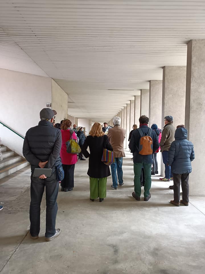 Events at Monte Amiata